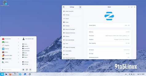 Zorin Os 16 Enters Beta With Stunning New Look Faster And Smoother