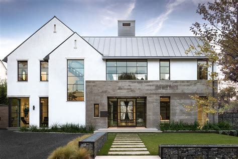 Outstanding Contemporary Home In Texas With Inspiring Design Details
