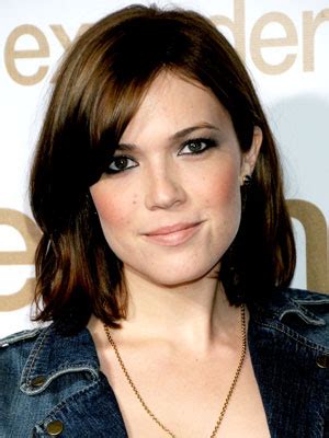 Mandy moore is fearless when it comes to trying new hairstyles. Mandy Moore Hairstyle Pictures ~ Sweet Hairstyles