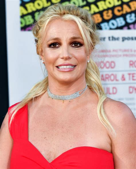 The release took critics by surprise, having been released amidst the #freebritney movement and spears's work hiatus. Ouch! Britney Spears Posts Video of the Exact Moment She ...