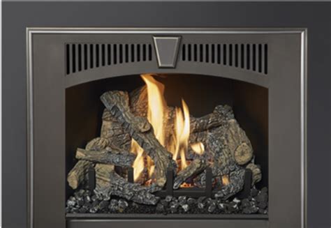 430 Rochester Fireplace