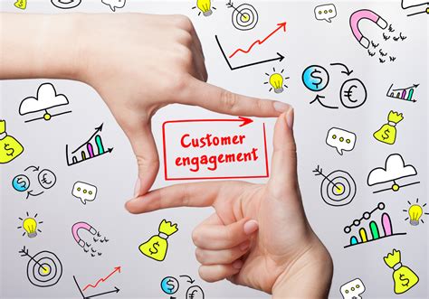 How To Engage Your Customers More Effectively Catalyst For Business