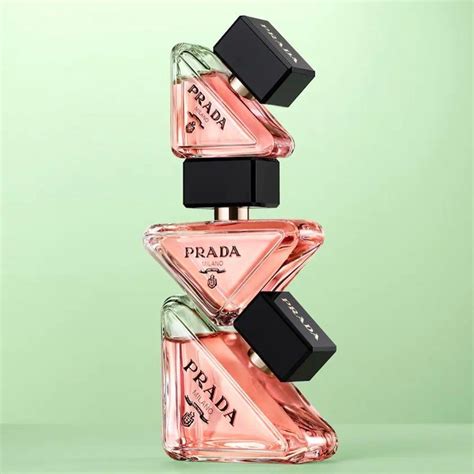 Prada Paradoxe Edp Reviews In Perfume Chickadvisor