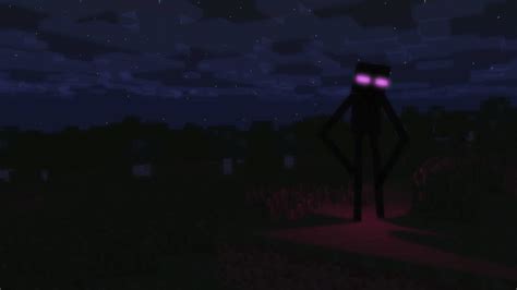 Top 999 Minecraft Enderman Wallpaper Full Hd 4k Free To Use