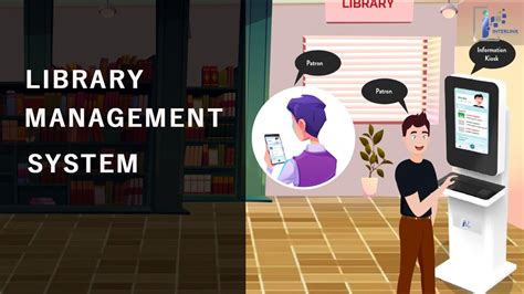 Step By Step Implementation Of Rfid Based Library Management System