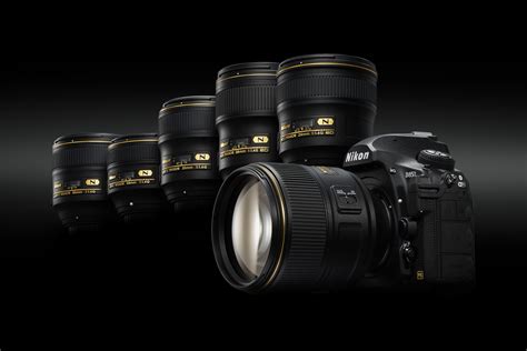 After that, there's a route that leads from enthusiast models all the way through to flagship gear used by seasoned professionals. Recommended Lenses for Nikon D850 | Camera News at Cameraegg