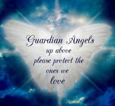 Pin By Tracy Barry On Prayerspoems Guardian Angel Quotes Angel