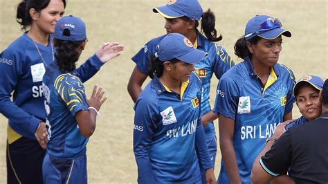 Sri Lanka Government To Investigate Sex Bribe Claims In National Women S Cricket Team The