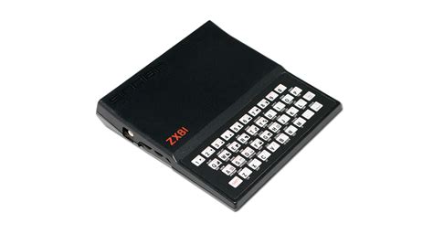 Sinclair Zx81 The Code Show