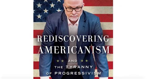 Mark Levin Book Condemning Media Progressives Debuts No 1 On Amazon