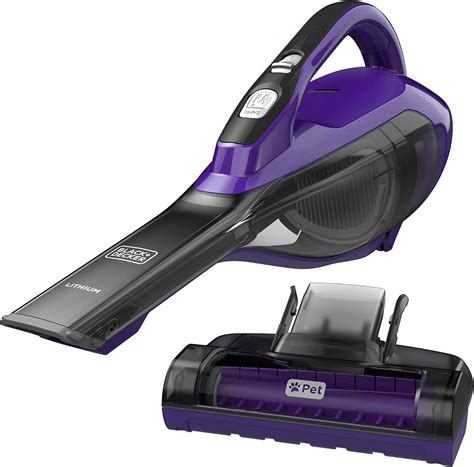 6 Best Handheld Vacuums For Stairs And Pet Hair In 2020 Top Rated