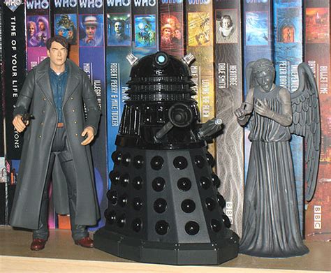 Doctor Who Classic Action Figures Finally Ship Once Upon A Geek