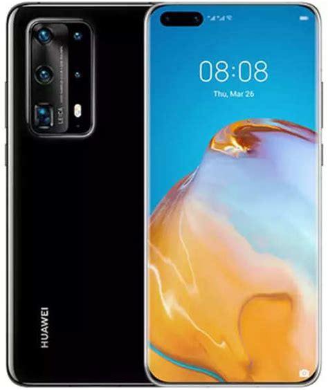 Huawei P50 Pro 512gb 12gb Ram Expected Price Full Specs And Release Date