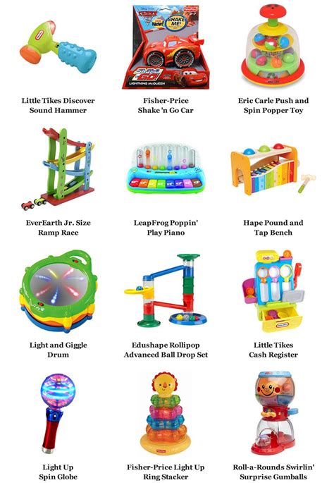 Cause And Effect Toys And Skills To Teach Through Playfree Printable
