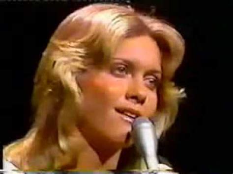 Take me home country roads. Olivia Newton John 1974 I Honestly Love You - YouTube