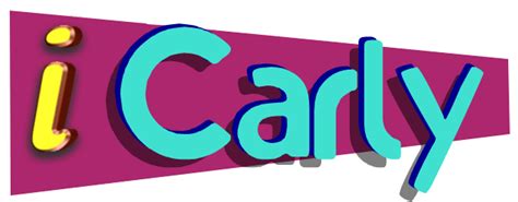 Icarly Logo Png 10 Free Cliparts Download Images On Clipground 2024