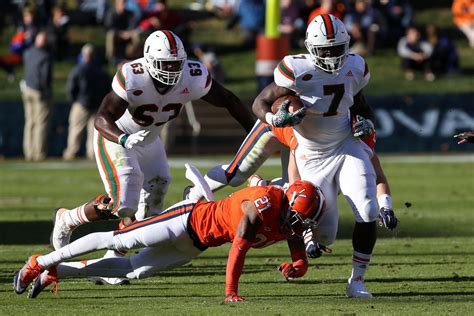 2021 nfl draft stats export. REPORT: Miami Hurricanes RB Gus Edwards to transfer to ...