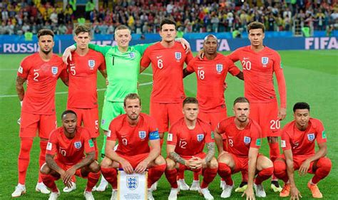 This page shows the best scorers worldwide for the selected season. England World Cup 2018 player ratings: Who performed best ...