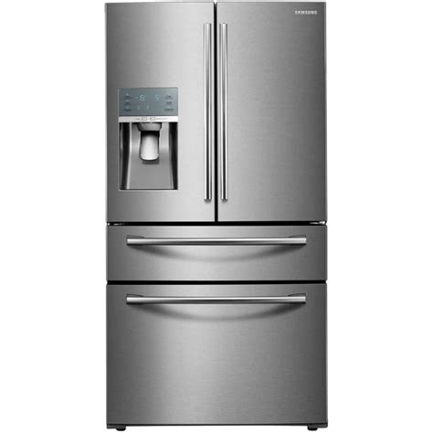 Samsung 36 Inch French Door Refrigerator Free Shipping Today