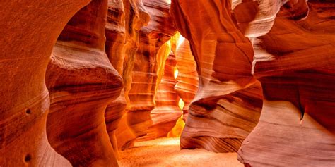 Beautiful Antelope Canyon Images Fontica Blogs