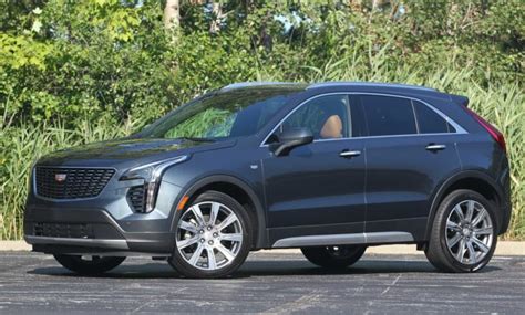 Not much is known about the 2019 cadillac xt4, but it is believed to ride on the american automaker's modular c1xx platform. 2020 Cadillac XT4 | Review, Pricing, & Specs - Conquest Cars Canada