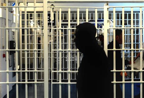 Deaths In Uk Prisons Racism And Discrimination Overlooked Opendemocracy