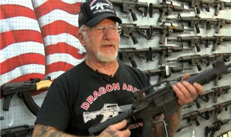 Jewish Gun Store Owner Offers Free Rifles To Rabbis The Forward