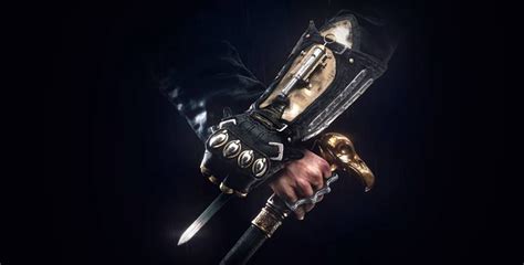 Assassins Creed Assassin S Creed Wallpaper Cane Sword Hidden Blade