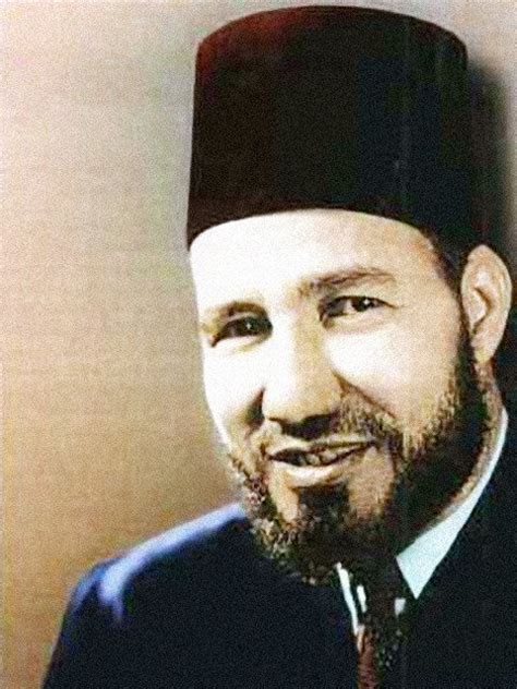 Sheikh hassan ahmed abdel rahman muhammed albanna arabic 14 october 1906 12 february 1949 known as hassan albanna w. WELCOME TO MY PERSONAL BLOG: Tokoh-Tokoh Yang Merubah ...