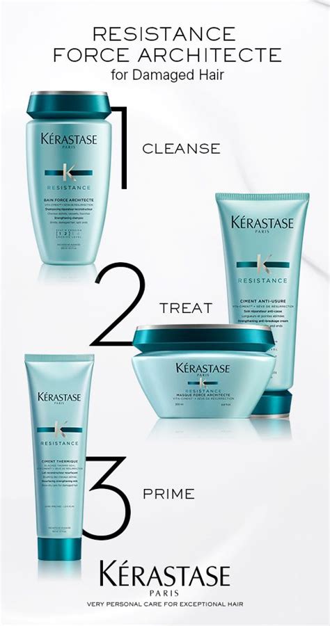 Users of all hair types report that. Shampoo, Conditioner, Mask and Heat Protectant That ...