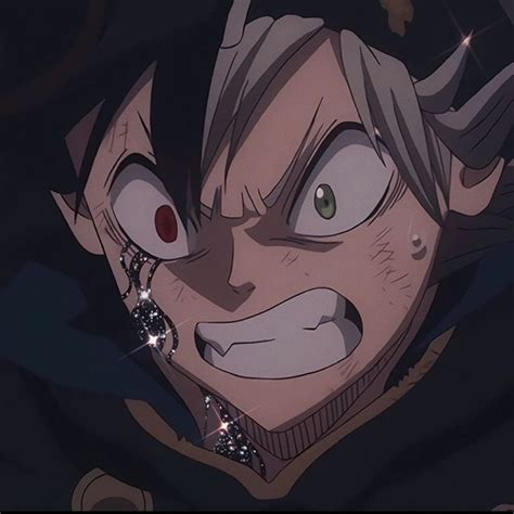 Pin By Cupcake🍰chan Uwu On Black Clover In 2020 Anime Anime Love
