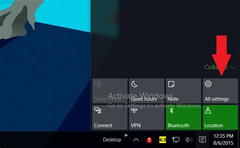 How To Enable Wallpaper Slideshow In Windows 10 And Make It Work On