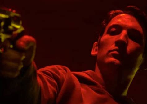 Nicolas Winding Refns ‘too Old To Die Young Will Probably Test Your
