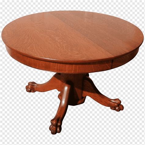Круглый стол в Png фото