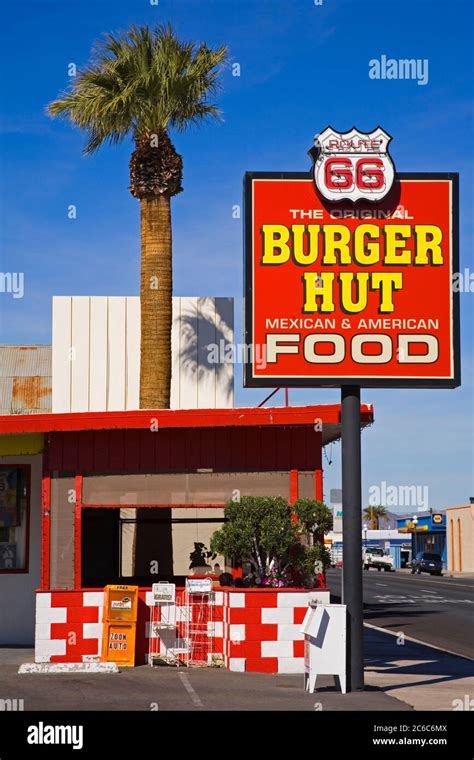 Burger Hut Hi Res Stock Photography And Images Alamy