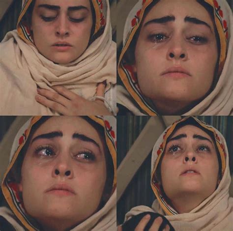 Halime Sultan ölümü Esra Bilgic Beautiful Series Female Character