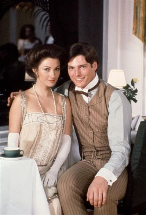 Somewhere In Time Starring Christopher Reeve And Jane Seymour Somewhere In Time Jane