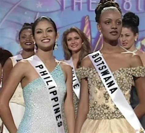 Miriam Quiambao On Beatrice Luigi Gomez S Miss Universe Journey Pep Ph