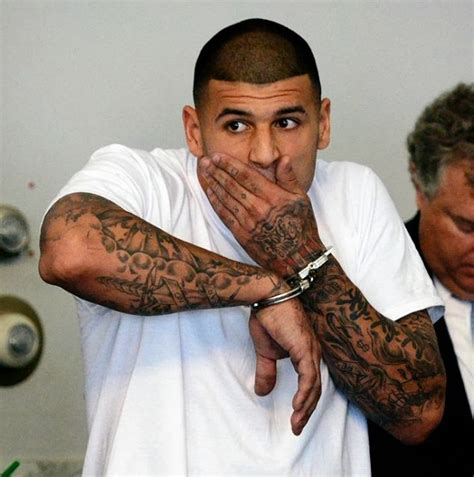 The Other Paper Aaron Hernandez Draws Naked Woman Says Jail Life Is