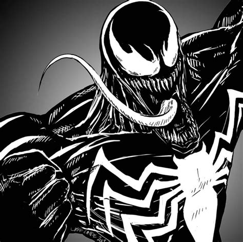 Venom Venom Comics Marvel Venom Marvel Spiderman Marvel Heroes