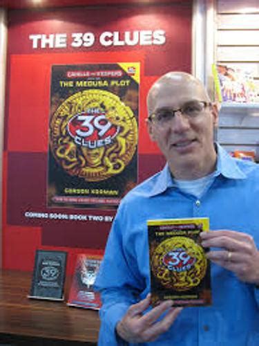 10 Interesting Gordon Korman Facts | My Interesting Facts