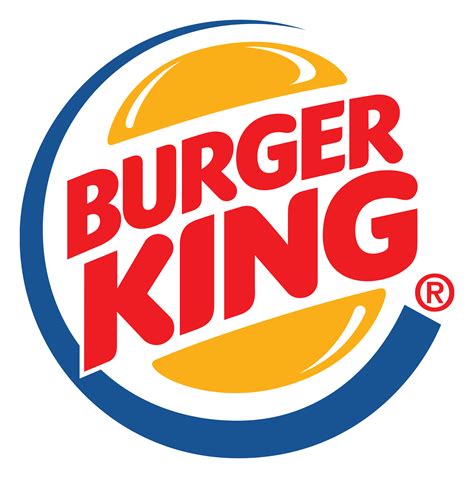 Free Free Burger King Svg Logo 119 SVG PNG EPS DXF File