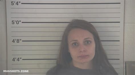 Sharp Kelsey Marie 01162023 Campbell County Mugshots Zone