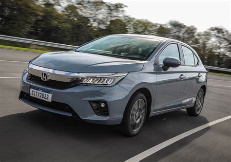 Honda City Hatch 2022 5 Razões Para Comprar E 5 Motivos Para Fugir