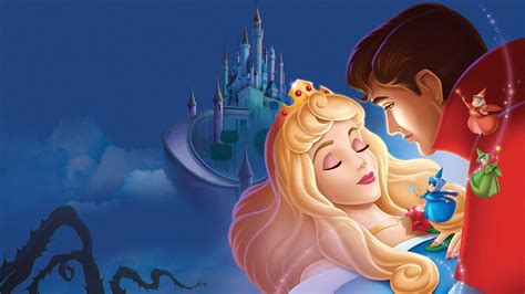 Sleeping Beauty Disney Wallpaper 43935853 Fanpop
