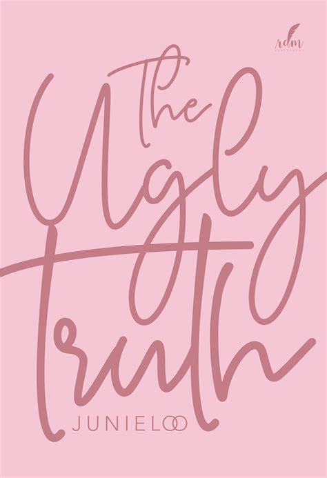 the ugly truth rdm publishers