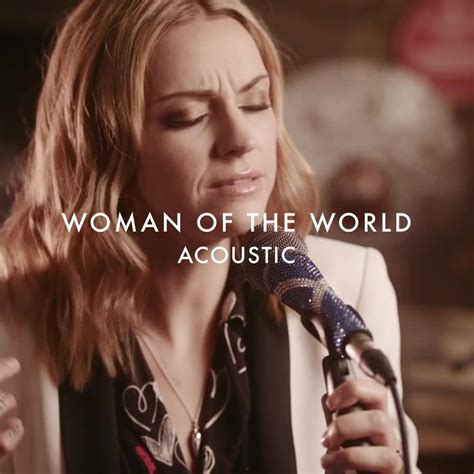 amy macdonald woman of the world acoustic drovers inn session check out the video for