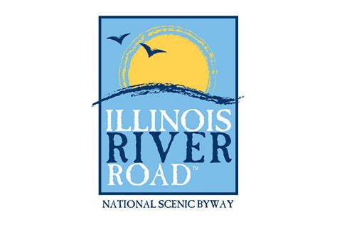 Illinois River Road National Scenic Byway Discover Peoria Il