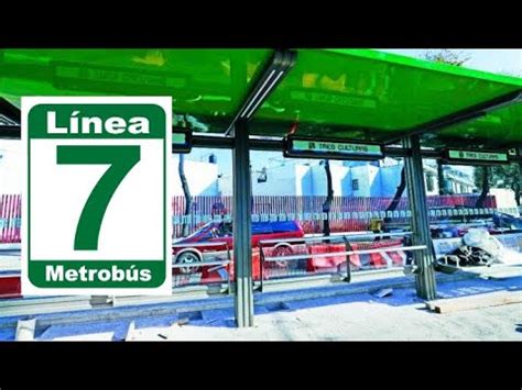 Vivo v7 plus has a specscore of 74/100. linea 7 del MetroBus (nombre de estaciones) - YouTube