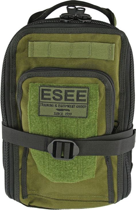 Esee Advanced Survival Kit Survival Supplies Australia